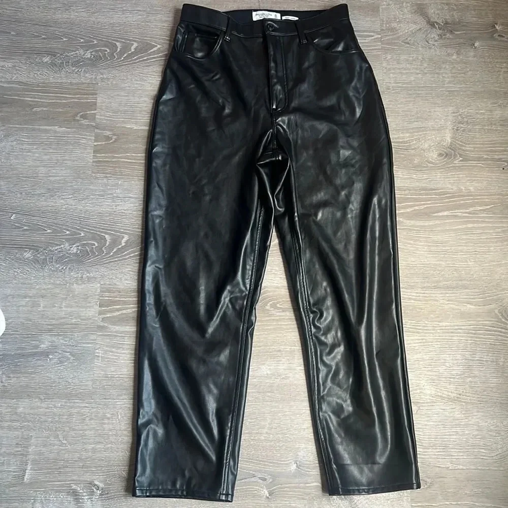 Abercrombie & Fitch excellent used